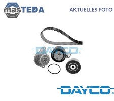 KTBWP4950 ZAHNRIEMEN-SATZ KIT SET + WASSERPUMPE DAYCO NEU OE QUALITÄT