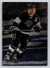 1995-96 Metal Iron Warriors #15 Rick Tocchet (ref 185776)