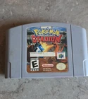 Pokemon Stadium - Nintendo 64 (N64)