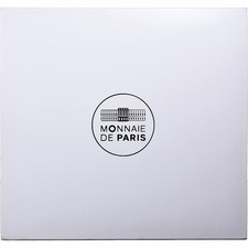 [#869879] France, Coffret 1c. à 10€, Proof, 2015, MDP, MS