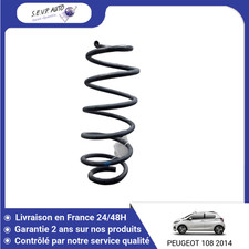 Ressort divers Peugeot 108