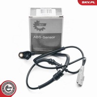 ABS Sensor Raddrehzahl Esen SKV 06SKV291 12V FüR CitroËN Xsara Picasso N68 16V