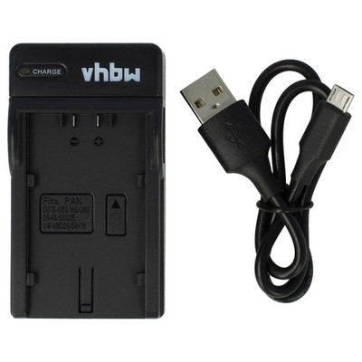 Akku Ladegerät für Leica Digilux 3 1 8,4V USB-C