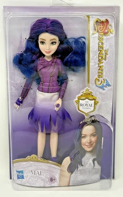 Disney Descendants 3 The Royal Wedding MAL New Hasbro 2020 - Image 1 of 4