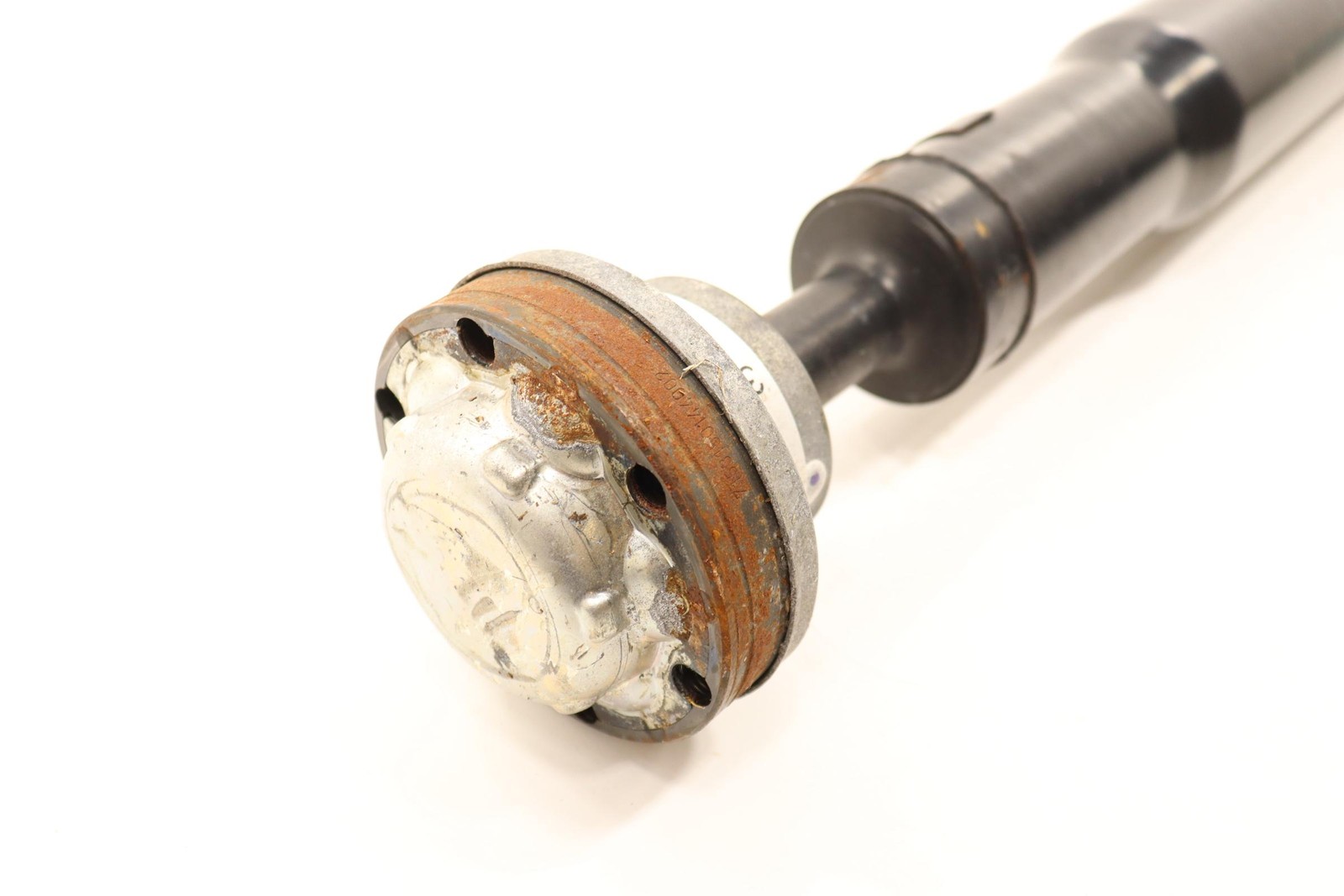 2014 - 2024 MASERATI GHIBLI 3.0L AWD REAR DRIVE SHAFT DRIVESHAFT OEM 06701006400