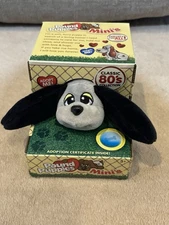 Pound Puppies Minis Classic 80’s Collection New