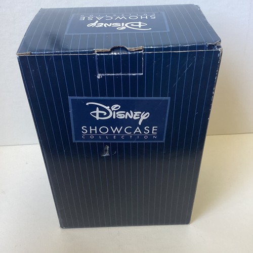 Disney Showcase POCAHONTAS Figurine 6008692 Couture De Force Enesco 9" with Box - Picture 16 of 18