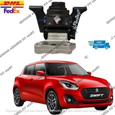 Support moteur Suzuki SWIFT