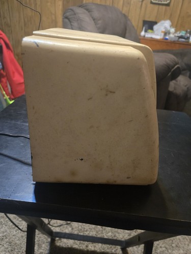 Vintage Tele-Tone Model 109 AM Radio - Bild 10 von 11