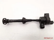 2007 BMW 335xi 335i N54 Turbo E90 E92 Fuel Tank Ventilation Valve w Pipe 