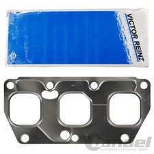 VICTOR REINZ ABGASKRÜMMERDICHTUNG passend für AUDI A3 TT PORSCHE CAYENNE VW EOS