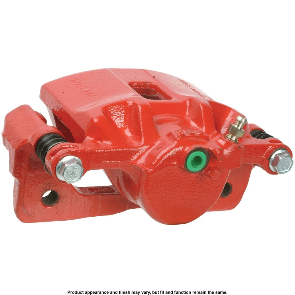 Pinza de freno delantera derecha cardone TCP para Honda Civic del Sol 1993 1997 Foto 4 de 4