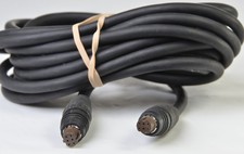 Canon Connecting Cord 300 3M, 9.8' for use with off-shoe and multi-flash