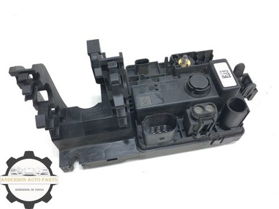 2014-2018 BMW i3 INTEGRATED POWER SUPPLY CONTROL MODULE OEM