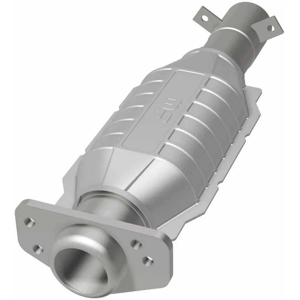 Convertidor catalítico MagnaFlow 93486-DQ para Chevrolet S10 1988 4,3 L V6 gas ohv Foto 3 de 4