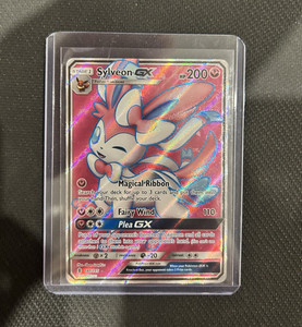 Full Art Sylveon