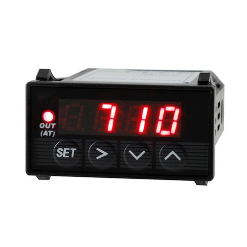 XMT-7100 PID Controller Programmable PID Temperaturregler AC/DC 85-250V M9F6 - Bild 1 von 7