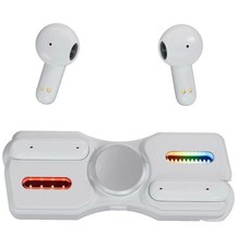 AI Translator Earbuds Real Time Bluetooth Headphones Fidget- New Sealed