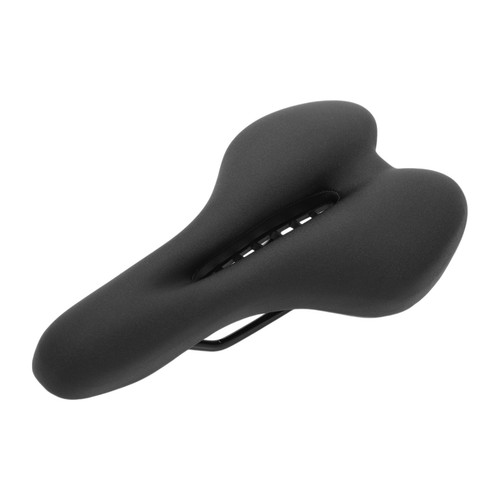 Selle De Vélo électrique Confort – Coussin Absorbant Les Chocs Pour Tourisme