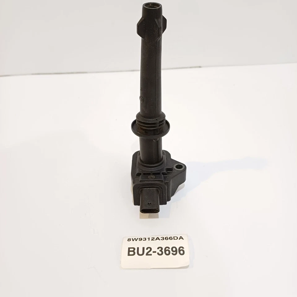 2009-2014 Land Rover Discovery Ignition Coil 8W9312A366DA - Image 3 of 4