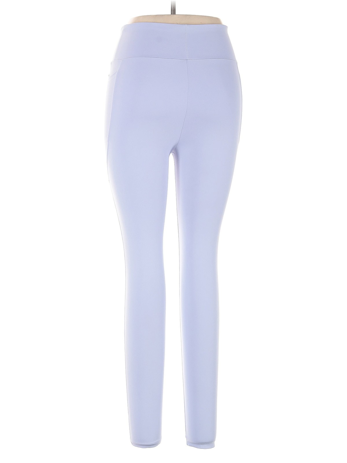 Uniqlo Women Blue Active Pants 13 thumbnail 2