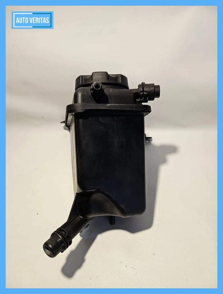 Original BMW E61 525i 192 PS Cooling Water Sensor 7521189 - Image 2 of 4