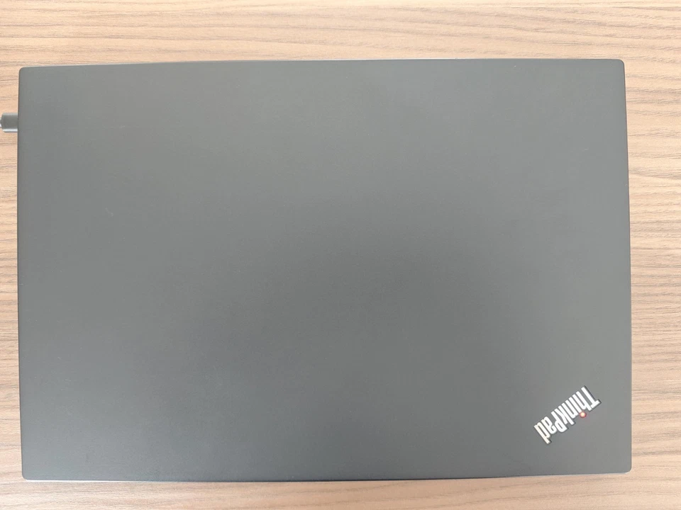 Lenovo ThinkPad T480s · i5-8350U · 8GB · 256GB, Foto 4 von 5