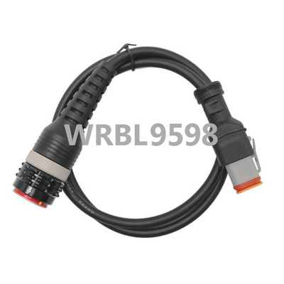 #ad Obd Marine Engine Diagnostic Connect Cable for Vocom Penta Diagnostic Cable $151.99