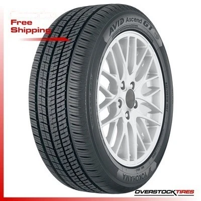 Yokohama 205/60/15 Car & Truck Tires for sale | eBay
