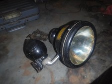 Anderson Electric Co. Auto Spotlight Nos 1916-1925 Anderson Electric Co. Auto Spotlight Nos 1916-1925