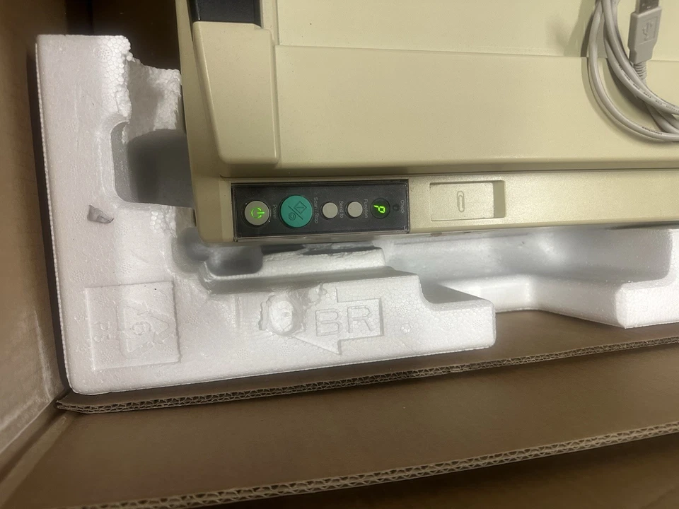 Fujitsu fi-6770A Document Scanner – USB/SCSI, 200-Sheet ADF. USED - Image 2 of 4