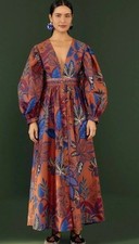 Farm Rio Women's Maxi Dress