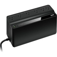 APC UPS 450VA Battery Backup Surge Protector, BN450M Backup Battery Power Supply