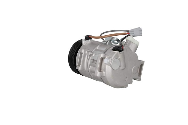 Kamoka Kompressor Klimaanlage Klimakompressor FüR Lexus IS II 250 GS 300 350 AWD-image