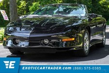 1996 Pontiac Firebird for Sale