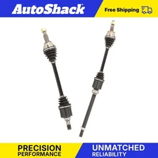 Front CV Axle Shafts for 2019-2020 Nissan Altima