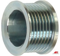 As-Pl AP0045 Riemenscheibe FüR Generator