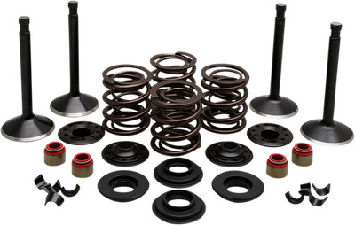 Kibblewhite Motor Kit #20-22450