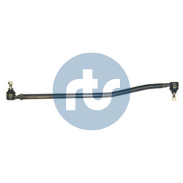 Spurstange Rts 94-00948 FüR Vw Transporter T2 Bus 22 23 24 21 26-image