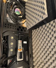 testo 350 flue gas analyzer