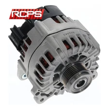 New 180AMP Alternator Fits Audi Q5 3.0L 2014-16 FGN20S018 89215642 059-903-018-Q