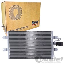 Condensateur Seat CORDOBA