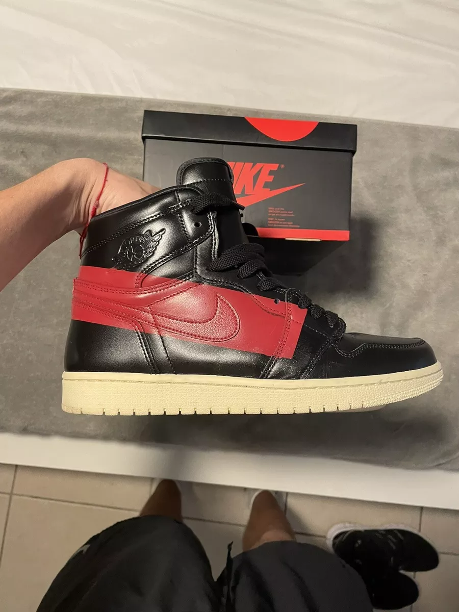 Nike Air Jordan 1 High OG Defiant