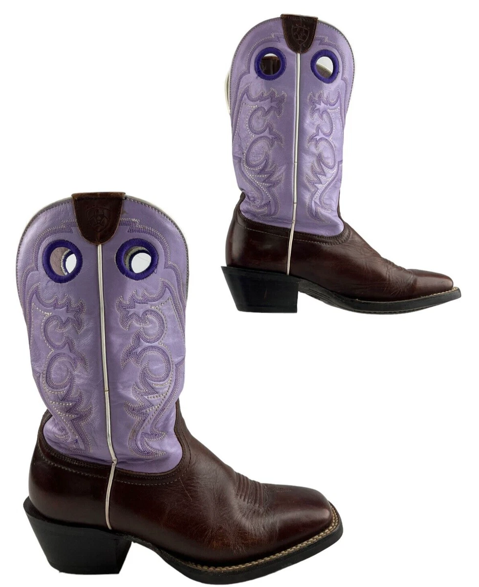 Ariat 11424 best sale