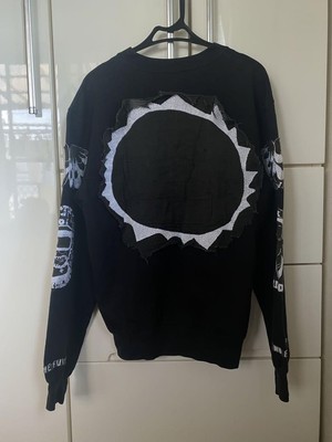 bernhard willhelm sweatshirt BERNHARD WILLHELM | eBay