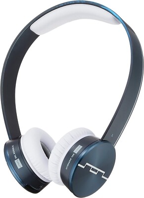 SOL REPUBLIC Tracks Ultra 1261-00 - On-Ear Headphones with Remote