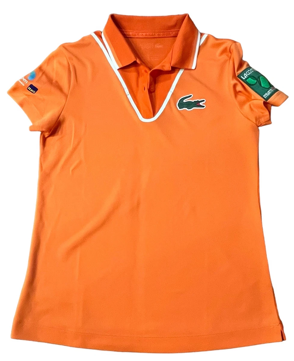 Lacoste women cheap size