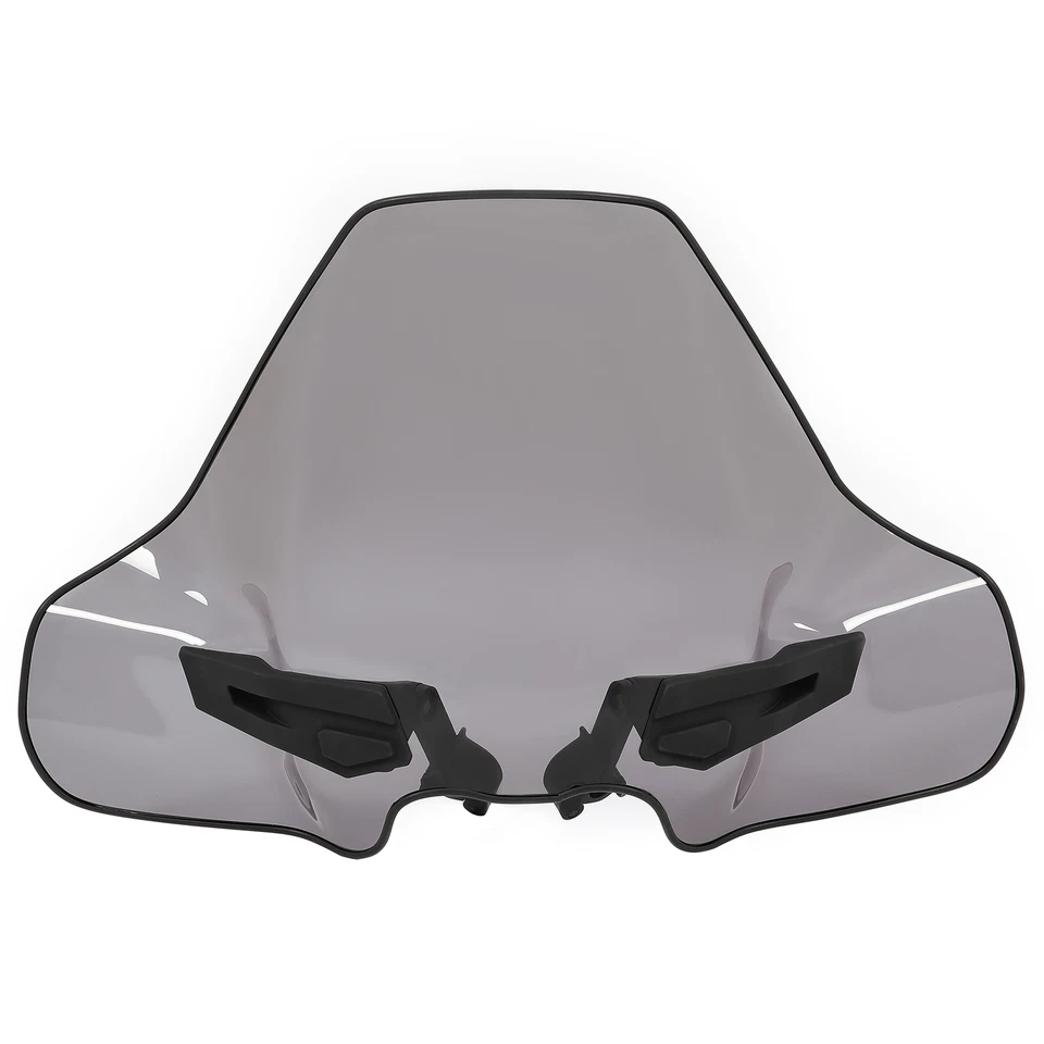 For 2880540-412 For Sportsman 1000 850 570 LOCK & RIDE SMOKE WINDSHIELD Polaris - Image 2 of 4