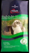 rabbit royale 15kg