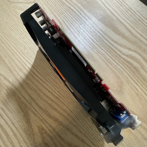 Palit GeForce GTX 460 Graphic Card PCIe 2.0 1GB VGA DVI HDMI NE5X460HF1102-N1040 - Picture 10 of 14